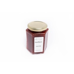 Confiture à la fraise by Amandine Pâtisserie