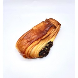 Pain Suisse - by Amandine Viennoiserie