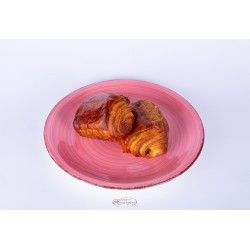 Pain au Chocolat - by Amandine Viennoiserie