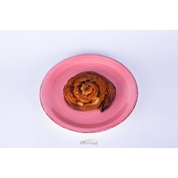 Pain Raisin - by Amandine Viennoiserie