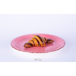 Croissant au Chocolat - by Amandine Viennoiserie