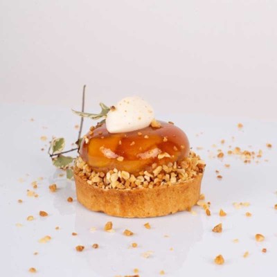 Tatin Pomme à ma Façon