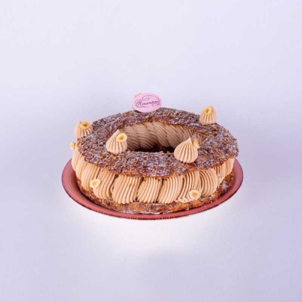 Paris-Brest