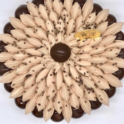 Saint Honoré Chocolat