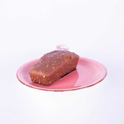 Cake Chocolat Amande