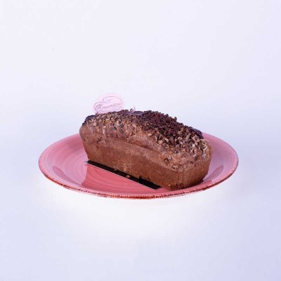 Cake Framboise Chocolat