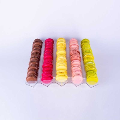 Coffret de Macarons