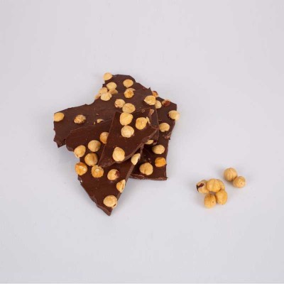 Chocolat Cassé Lait