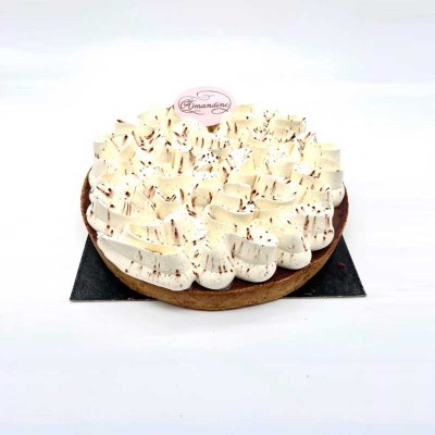 Tarte Chocolat
