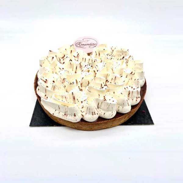 Tarte Chocolat