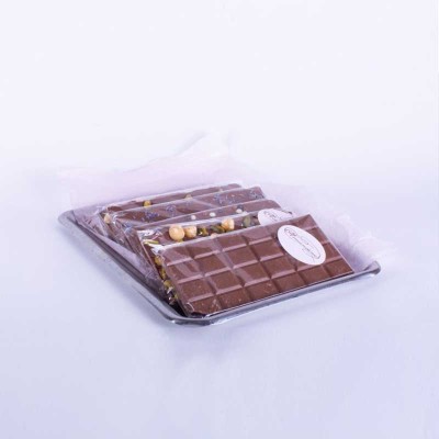 Tablette de Chocolat Fantaisie