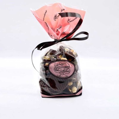 Mendiants Chocolat Noir