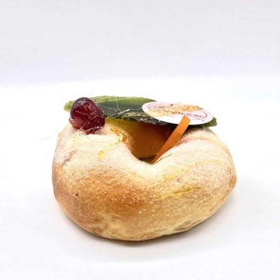 Petite Brioche des Rois